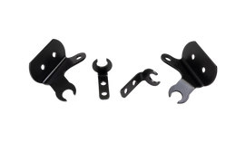 2022-2024 Maverick X3 CAN-AM Maverick X3 Smart Shox Trailing ARM Bracket Kit
