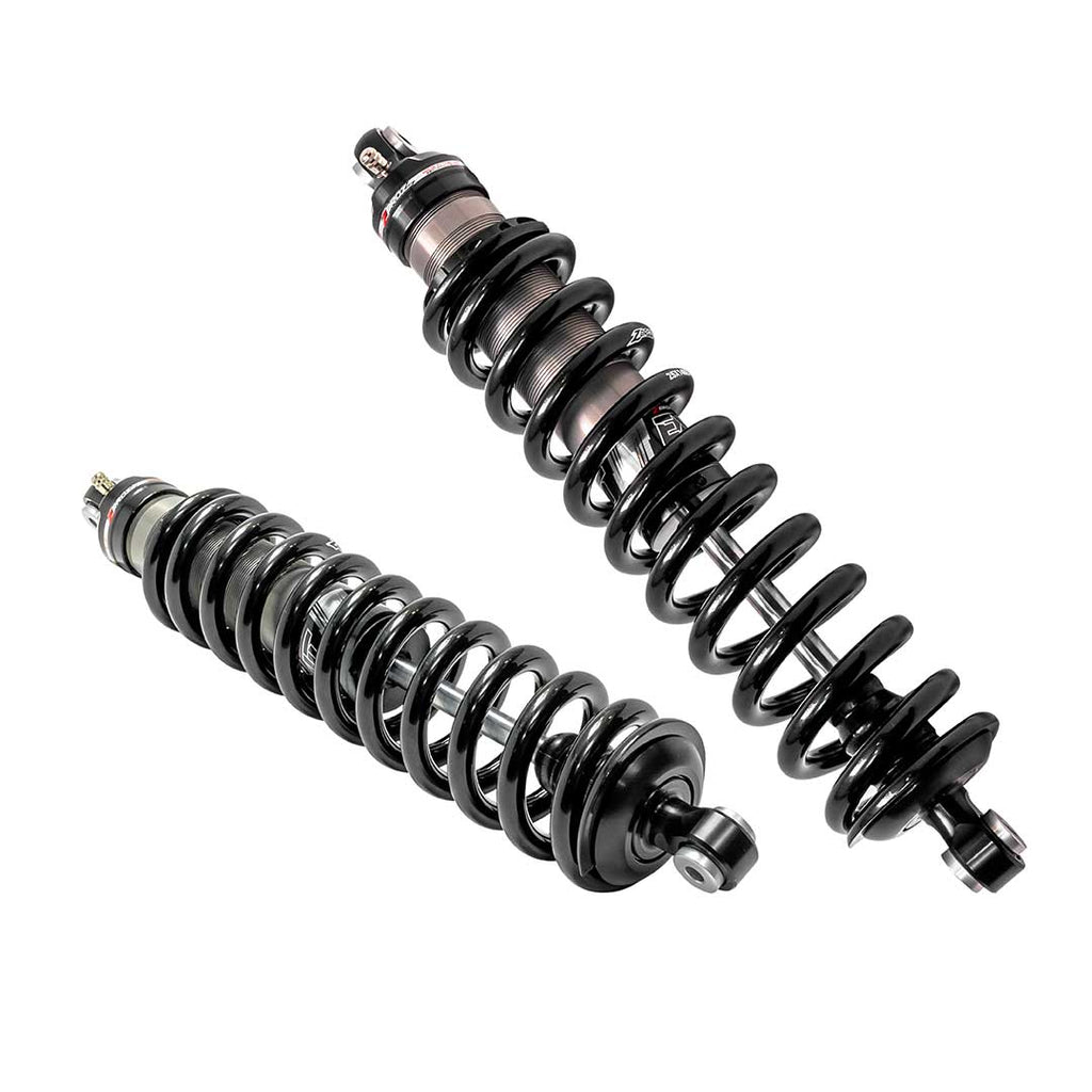 Can-Am Defender 2 Door HD10 DPS 2.2" X0-IFP Series Front Exit Shocks (2018-2026)