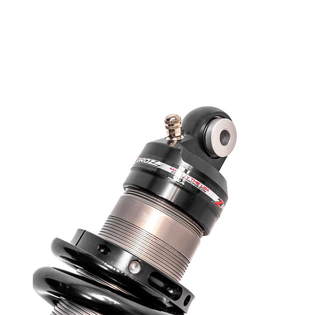 Can-Am Defender 2 Door HD10 DPS 2.2" X0-IFP Series Front Exit Shocks (2018-2026)