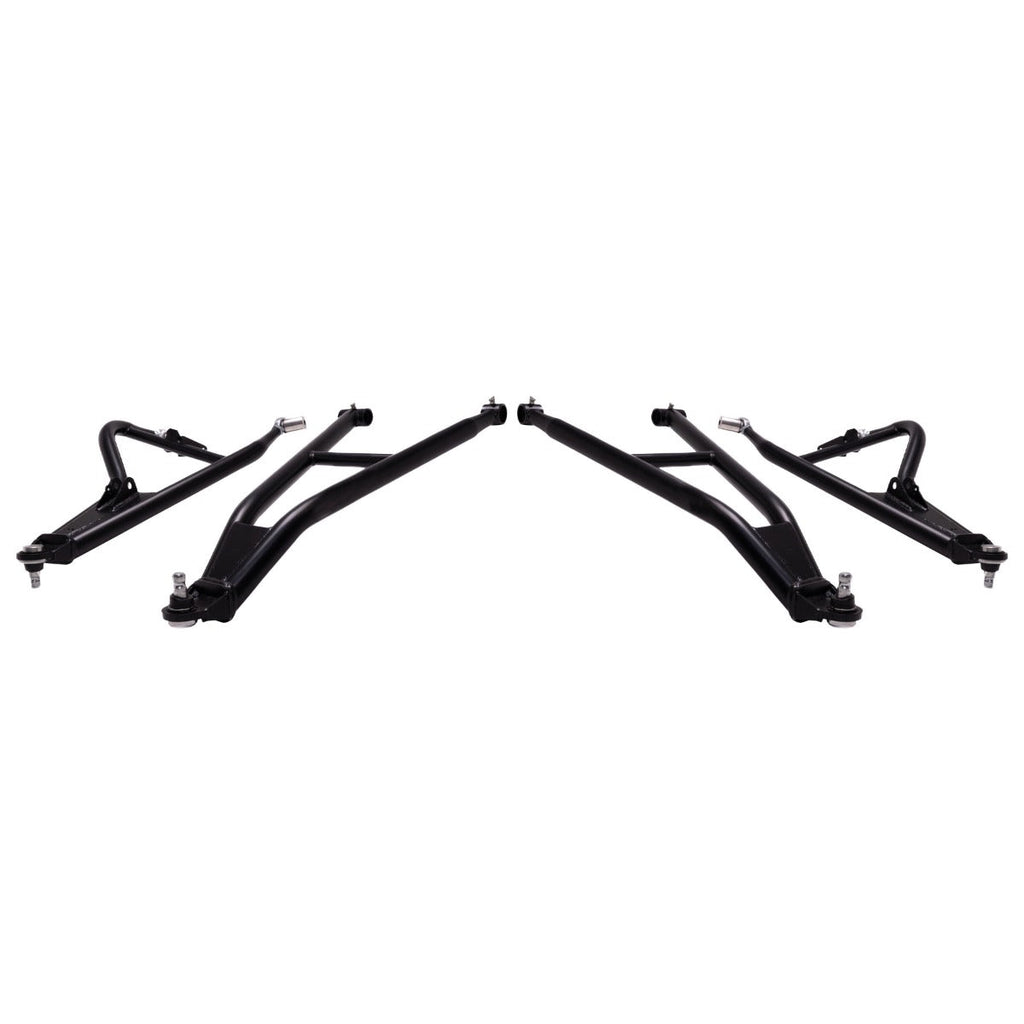 Polaris RZR Turbo S/Turbo S 4 HD Pro Max A-Arm Kit