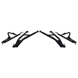 Polaris RZR Turbo S/Turbo S 4 HD Pro Max A-Arm Kit