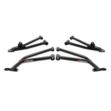 Load image into Gallery viewer, Polaris Ranger XP 1000/CREW HD Pro +2 Forward A-arm Kit (2021-2023)