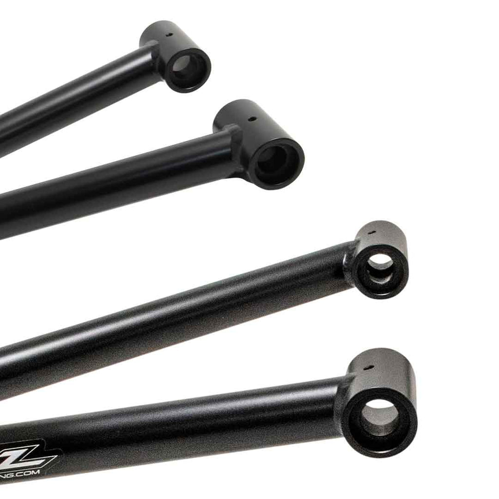 Polaris Ranger XP 1000/CREW HD Pro +2 Forward A-arm Kit (2021-2023)