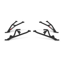 Load image into Gallery viewer, Polaris RZR XP 1000/Turbo | XP 4 1000/Turbo HD PRO +2 Forward Camber Adjustable A-Arm Kit