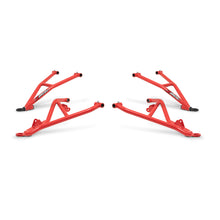 Load image into Gallery viewer, Polaris RZR XP 1000/Turbo | XP 4 1000/Turbo HD PRO +2 Forward Camber Adjustable A-Arm Kit