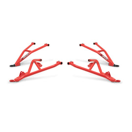 Polaris RZR XP 1000/Turbo | XP 4 1000/Turbo HD PRO +2 Forward Camber Adjustable A-Arm Kit