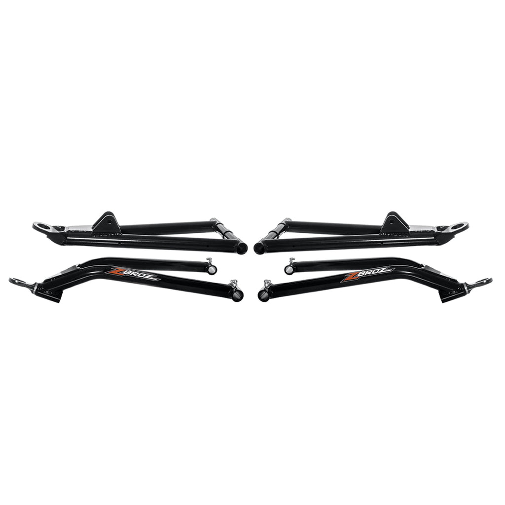 Polaris Ranger XP 900/CREW HD Pro +2 Forward A-arm Kit (2014-2017)