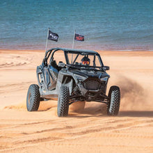 Load image into Gallery viewer, Polaris RZR PRO XP/ PRO XP 4 PRO MAX +2 Forward A-Arm Kit