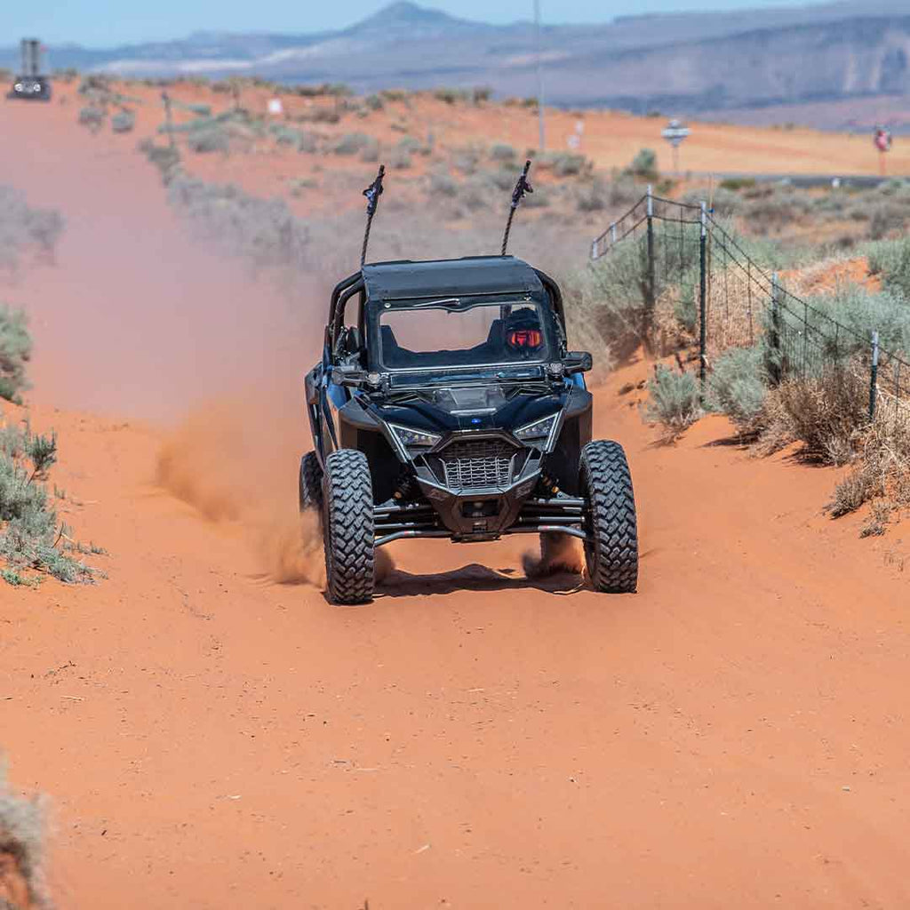 Polaris RZR PRO XP/ PRO XP 4 PRO MAX +2 Forward A-Arm Kit