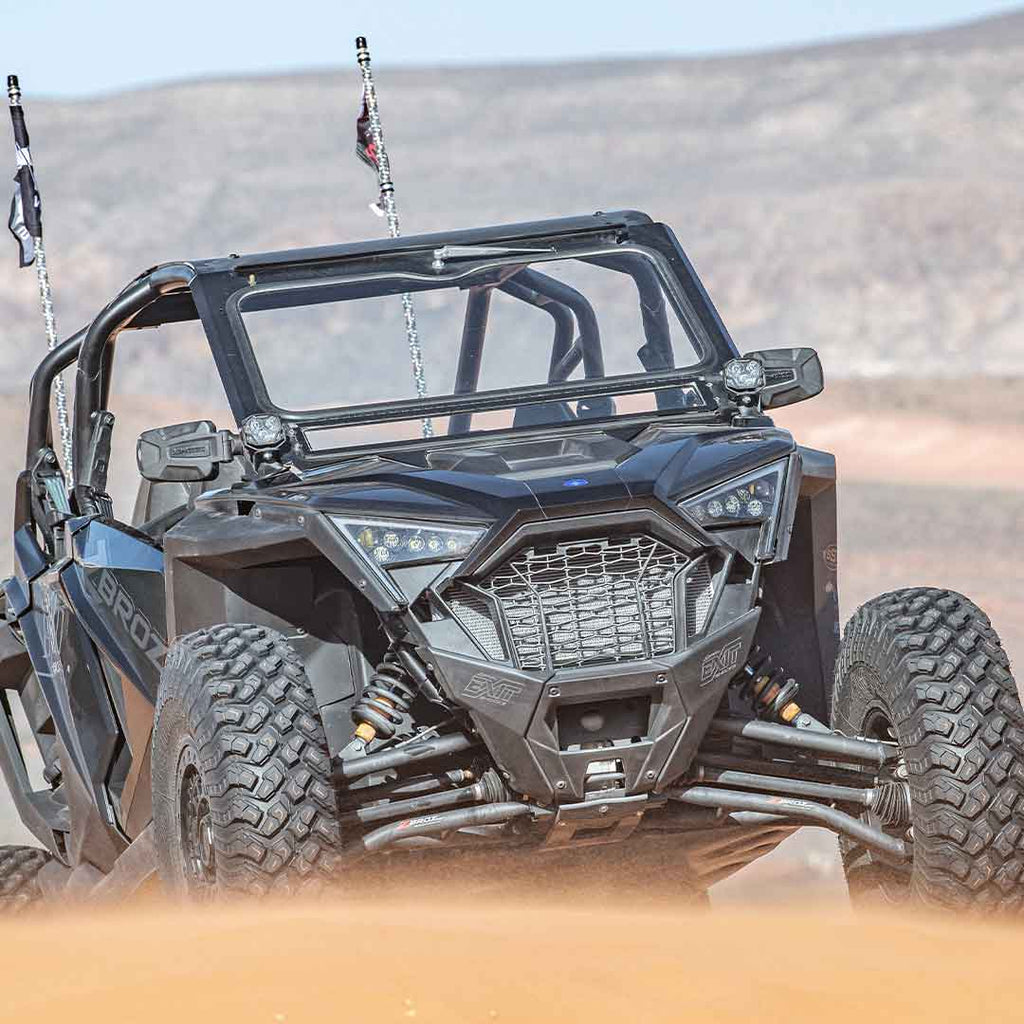 Polaris RZR PRO XP/ PRO XP 4 PRO MAX +2 Forward A-Arm Kit