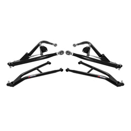 Polaris RZR PRO XP/ PRO XP 4 PRO MAX +2 Forward A-Arm Kit