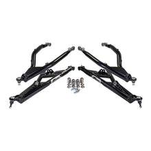Load image into Gallery viewer, Polaris RZR Pro R/Turbo R/ Pro S - Pro MAX High Clearance A-arm Kit (2022-2026)