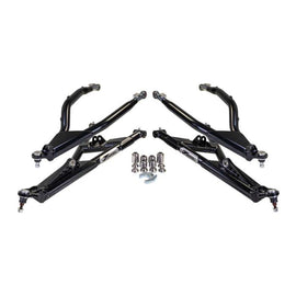 Polaris RZR Pro R/Turbo R/ Pro S - Pro MAX High Clearance A-arm Kit (2022-2026)