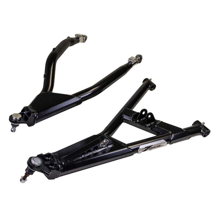 Polaris RZR Pro R/Turbo R/ Pro S - Pro MAX High Clearance A-arm Kit (2022-2026)