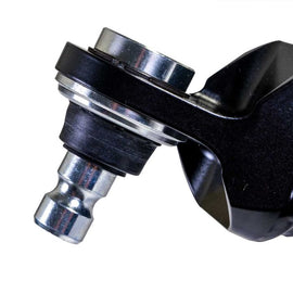 Polaris RZR Heavy Duty Reverse Load Upper Ball Joint