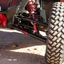 Load image into Gallery viewer, Polaris RZR Pro R/Turbo R/ Pro S - Pro MAX High Clearance A-arm Kit (2022-2026)
