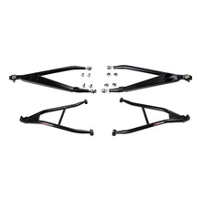 Load image into Gallery viewer, Can-Am Maverick X3/X3 MAX 72" HD Pro Max A-Arms (2017-2026)