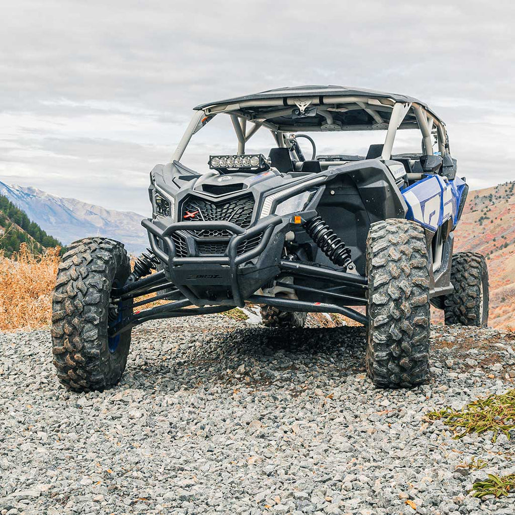 Can-Am Maverick X3/X3 MAX 72" HD Pro Max A-Arms (2017-2026)