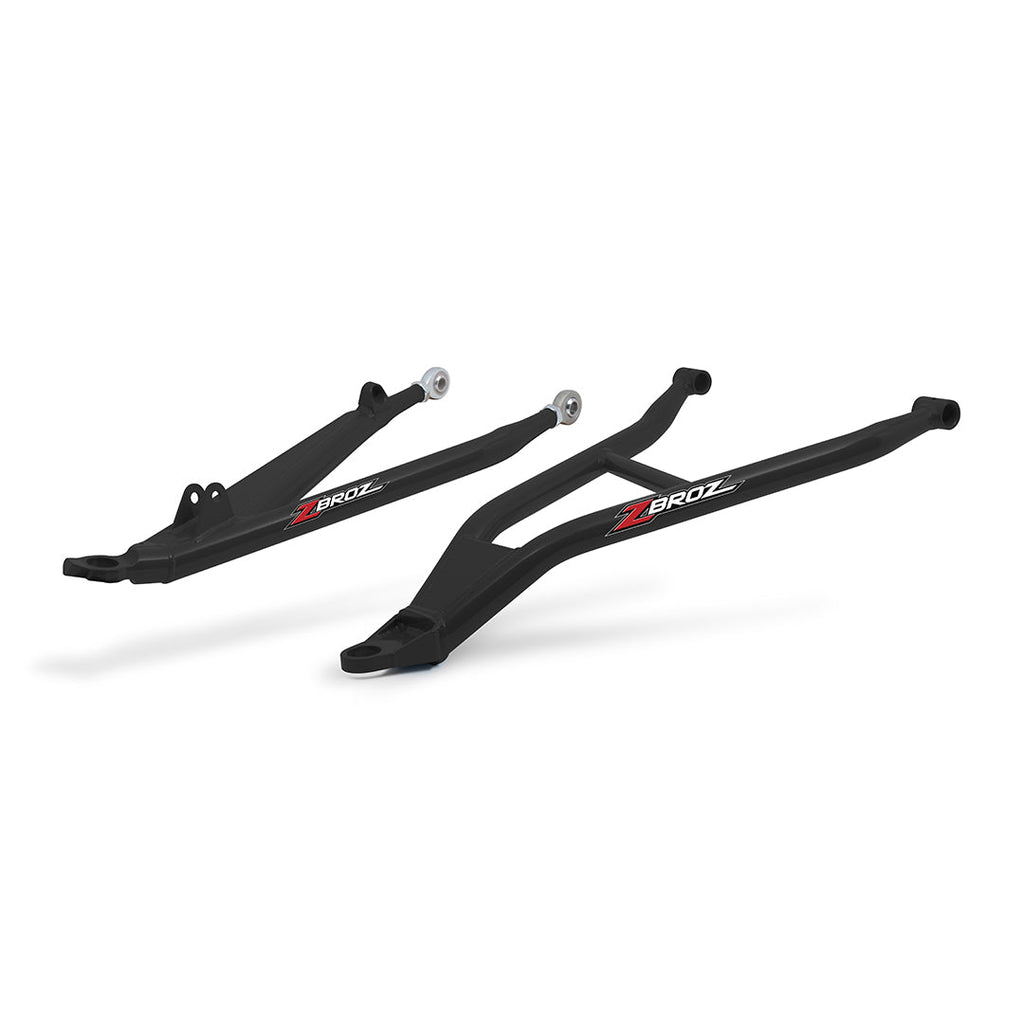 Can-Am Maverick X3/X3 MAX 72" HD Pro Max A-Arms (2017-2026)