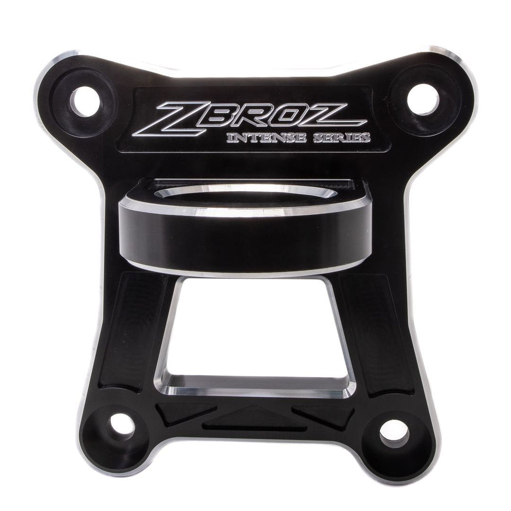 Polaris RZR XP 1000/Turbo | XP 4 1000/Turbo | RS1 Intense Series Billet Gusset Plate