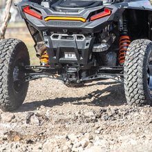 Load image into Gallery viewer, Polaris RZR XP 1000/Turbo | XP 4 1000/Turbo | RS1 Intense Series Billet Gusset Plate