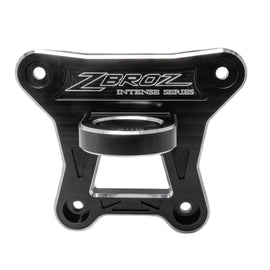 Polaris RZR Turbo S/Turbo S 4 Intense Series Billet Gusset Plate (2019-2022)