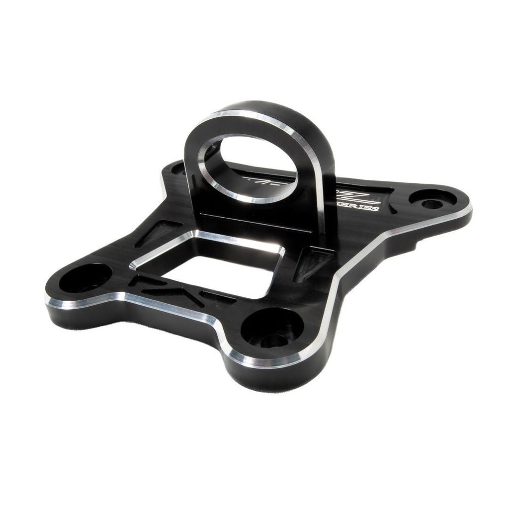 Polaris RZR Turbo S/Turbo S 4 Intense Series Billet Gusset Plate (2019-2022)