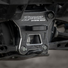 Load image into Gallery viewer, Polaris RZR Turbo S/Turbo S 4 Intense Series Billet Gusset Plate (2019-2022)