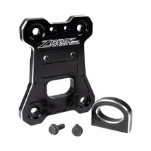 Load image into Gallery viewer, Polaris RZR Pro R/Turbo R/Pro S Intense Series Billet Gusset Plate With Tow Ring (2022-2026)