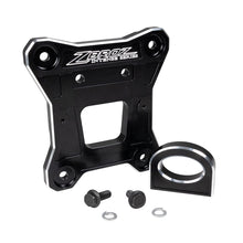 Load image into Gallery viewer, Polaris RZR Pro XP/Pro XP 4 Intense Series Billet Gusset Plate With Tow Ring (2020-2023)