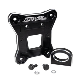 Polaris RZR Pro XP/Pro XP 4 Intense Series Billet Gusset Plate With Tow Ring (2020-2023)