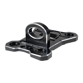 Polaris RZR Pro R/Turbo R/Pro S Intense Series Billet Gusset Plate With Tow Ring (2022-2026)