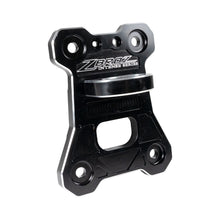 Load image into Gallery viewer, Polaris RZR Pro R/Turbo R/Pro S Intense Series Billet Gusset Plate With Tow Ring (2022-2026)