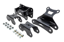 Load image into Gallery viewer, Can-Am X3/X3 MAX Bulkhead Reinforcement Gusset Kit (2017-2023)