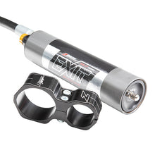 Load image into Gallery viewer, Polaris RZR Rear Shock Billet Reservoir Clamp