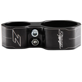 Polaris RZR Rear Shock Billet Reservoir Clamp