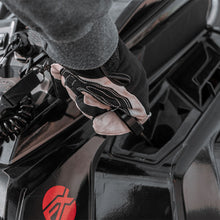 Load image into Gallery viewer, Universal Billet Snowmobile Pull Handle