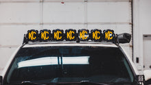 Load image into Gallery viewer, KC Pro6 Gravity LED Light Bar
