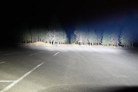 KC HiLiTes Gravity® LED Pro6 6-Light 39