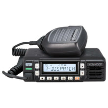 Load image into Gallery viewer, Kenwood NX-1800 UHF Mobile Chase Radio