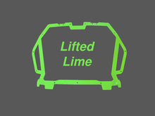 Load image into Gallery viewer, L&amp;W Fab Aftermarket Snap In Grille