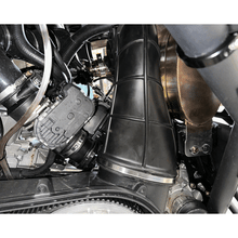 Load image into Gallery viewer, RPM X3 "SHORTY" Reduced Height Silicone Clutch Exhaust Vent Silicone