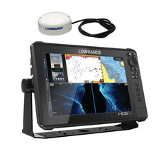 Load image into Gallery viewer, Lowrance HDS-12 Live