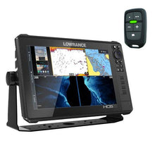 Load image into Gallery viewer, Lowrance HDS-12 Live