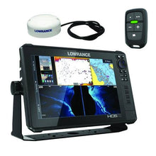 Load image into Gallery viewer, Lowrance HDS-12 Live