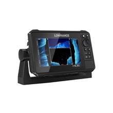 Load image into Gallery viewer, Lowrance HDS-7 Live