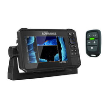Load image into Gallery viewer, Lowrance HDS-7 Live