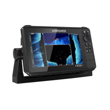 Load image into Gallery viewer, Lowrance HDS-9 Live