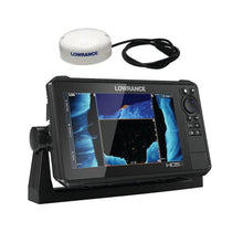 Load image into Gallery viewer, Lowrance HDS-9 Live
