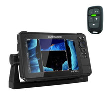 Load image into Gallery viewer, Lowrance HDS-9 Live
